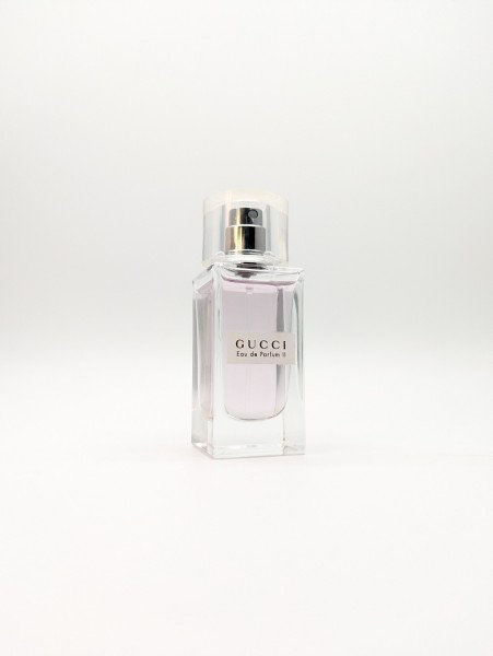 Парфюмерная вода Gucci Eau de Parfum II EDP 30 мл винтаж 2003 года спрей