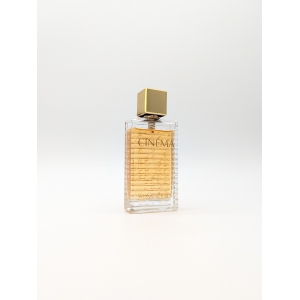 Парфюмерная вода Yves Saint Laurent Cinema EDP 15 мл винтаж 2004 года спрей