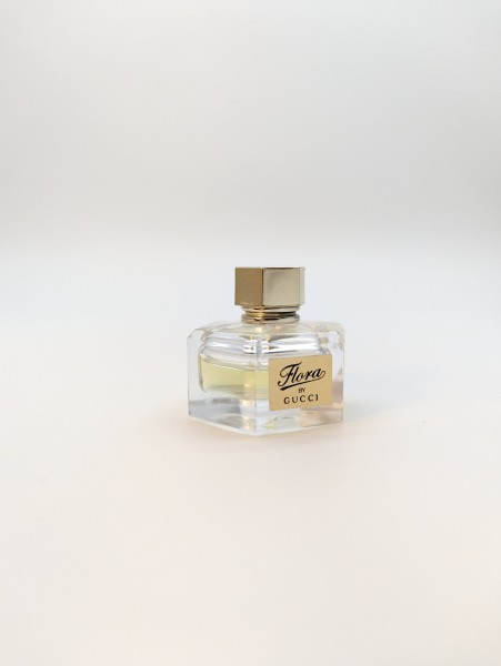 Парфюмерная вода Gucci Flora by Gucci EDP 5 мл 2009 года сплэш