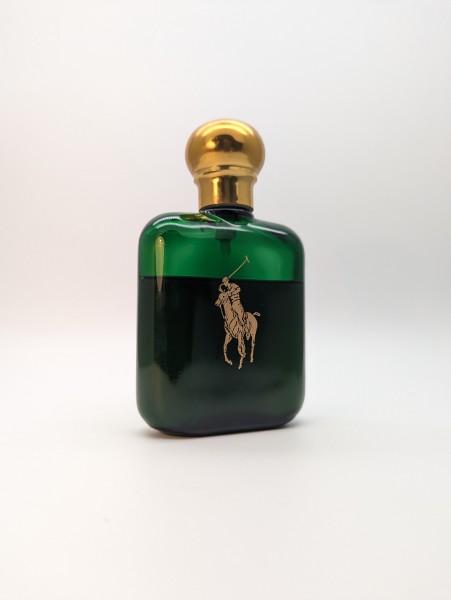 Одеколон Ralph Lauren Polo EDC 118 мл винтаж 1990 года спрей