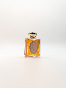 Духи Christian Dior Diorissimo 7,5 мл винтаж 1987 года сплэш