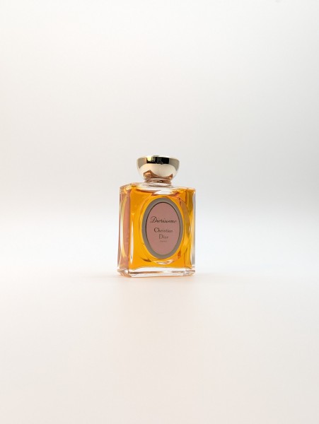 Духи Christian Dior Diorissimo 7,5 мл винтаж 1987 года сплэш