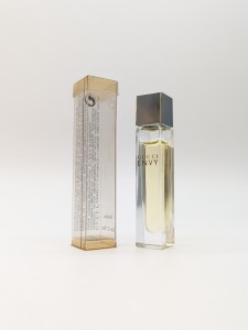 Духи Gucci Envy 3 мл винтаж 2005 года сплэш