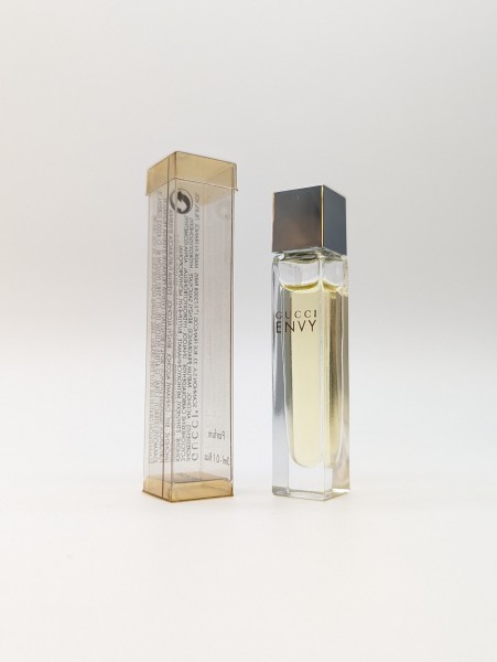 Духи Gucci Envy 3 мл винтаж 2005 года сплэш