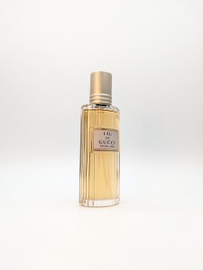 Туалетная вода Gucci Eau de Gucci EDT 50 мл винтаж 1990-х годов спрей