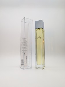 Туалетная вода Gucci Envy EDT 100 мл винтаж 1996 года спрей