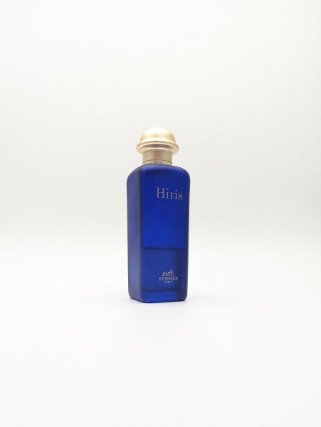 Туалетная вода Hermes Hiris EDT 50 мл винтаж 1999 года спрей