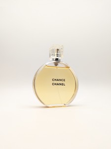 Туалетная вода Chanel Chance EDT 100 мл 2010 года спрей