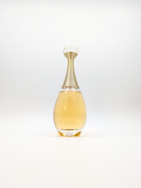 Парфюмерная вода Christian Dior Jadore EDP 100 мл винтаж 2006 года спрей