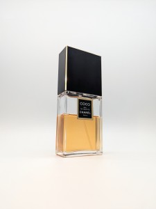 Туалетная вода Chanel Coco EDT 100 мл винтаж 1996 года спрей