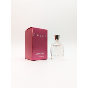 Парфюмерная вода Lancome Miracle EDP 5 мл 2007 года сплэш