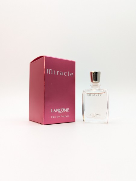 Парфюмерная вода Lancome Miracle EDP 5 мл 2007 года сплэш