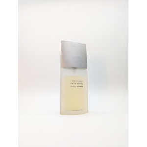 Туалетная вода Issey Miyake L'Eau d'Issey Pour Homme EDT 75 мл винтаж 1990-х годов спрей
