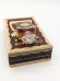 Духи Guerlain Mitsouko 7,5 мл винтаж 1984 года сплэш пломба