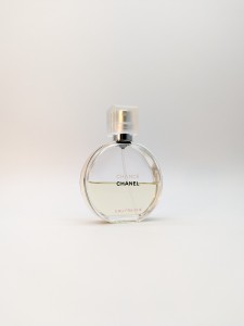 Туалетная вода Chanel Chance Eau Fraiche EDT 35 мл 2009 года спрей