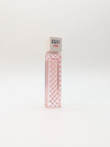 Туалетная вода Gucci Envy Me EDT 3 мл винтаж 2006 года сплэш
