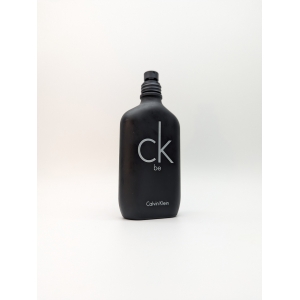 Туалетная вода Calvin Klein CK be EDT 100 мл винтаж 2005 года спрей