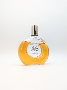 Туалетная вода Hermes Parfum d'Hermes EDT 100 мл винтаж 1985 года сплэш