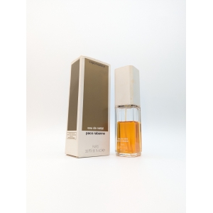Туалетная вода Paco Rabanne Eau de Metal EDT 30 мл винтаж 1980-х годов спрей