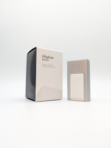Туалетная вода Christian Dior Higher EDT 10 мл винтаж 2003 года сплэш