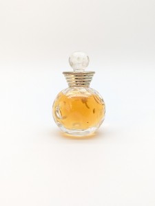Туалетная вода Christian Dior Dolce Vita EDT 5 мл винтаж 1990-х годов сплэш