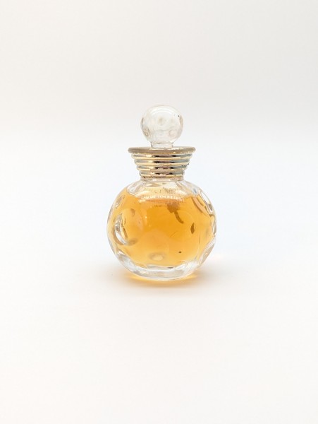 Туалетная вода Christian Dior Dolce Vita EDT 5 мл винтаж 1990-х годов сплэш