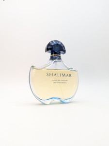 Туалетная вода Guerlain Shalimar Eau Legere EDT 75 мл винтаж 2004 года спрей