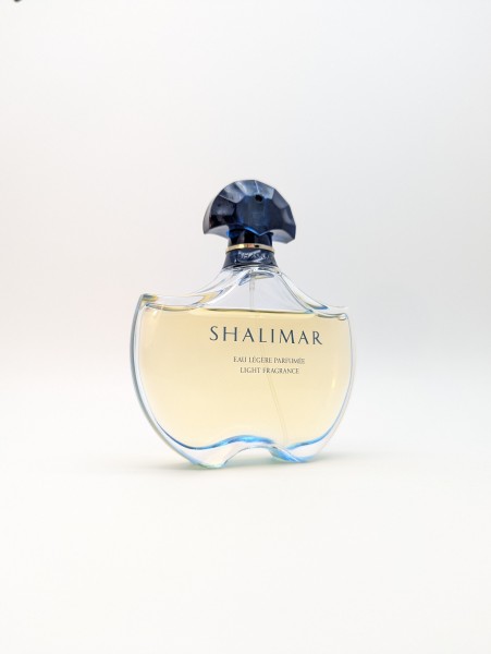 Туалетная вода Guerlain Shalimar Eau Legere EDT 75 мл винтаж 2004 года спрей