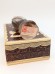 Духи Guerlain Mitsouko extrait 15 мл винтаж 1960-х годов сплэш пломба
