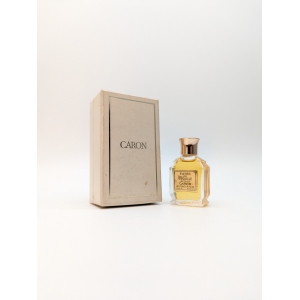 Духи Caron Fleurs de Rocaille extrait 7 мл винтаж 1960-х годов сплэш