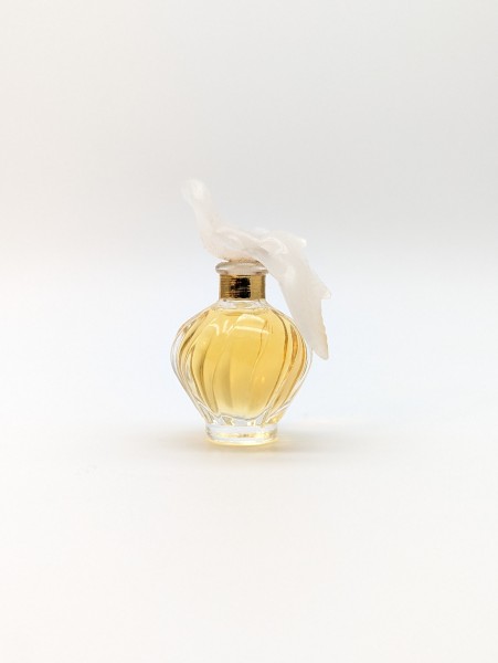 Духи Nina Ricci L'Air du Temps 3 мл винтаж 1970-х годов сплэш