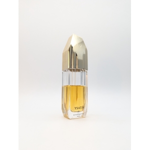 Туалетная вода Givenchy Ysatis EDT 50 мл винтаж 1990 года спрей