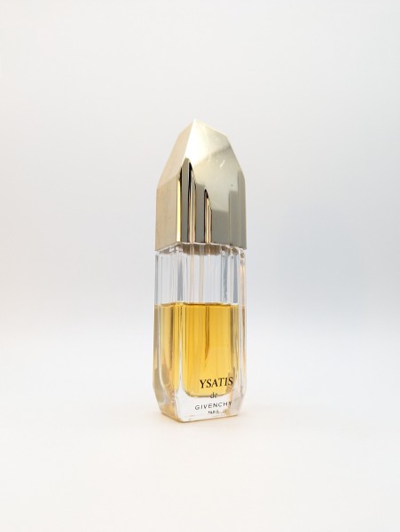 Туалетная вода Givenchy Ysatis EDT 50 мл винтаж 1990 года спрей