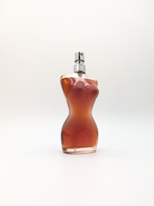 Туалетная вода Jean Paul Gaultier Classique EDT 50 мл винтаж 1990-х годов спрей