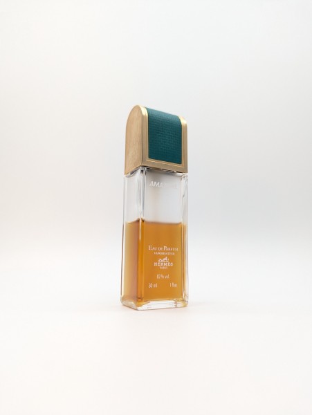 Парфюмерная вода Hermes Amazone EDP 30 мл винтаж 1991 года спрей