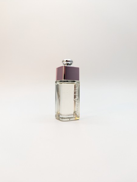 Туалетная вода Christian Dior Dior Addict 2 EDT 5 мл 2012 года сплэш