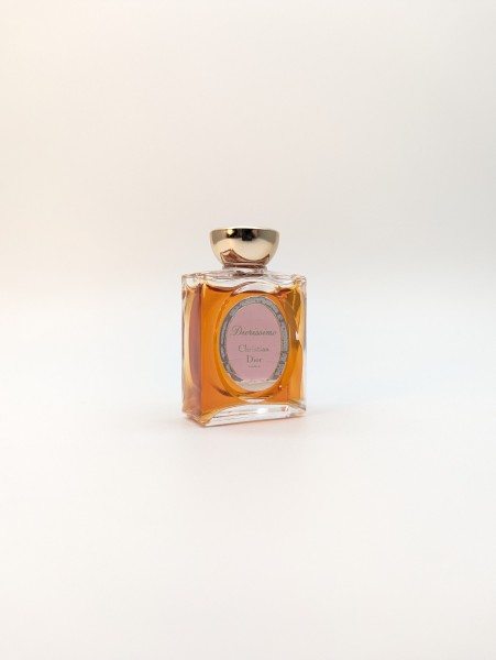Духи Christian Dior Diorissimo 5 мл винтаж 1985 года сплэш