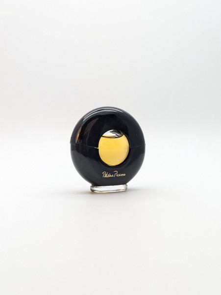 Парфюмерная вода Paloma Picasso EDP 5 мл винтаж 1980-х годов сплэш