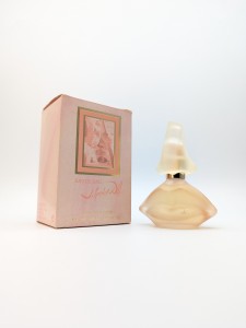 Одеколон Salvador Dali Eau de Dali EDC 30 мл винтаж 1990-х годов спрей