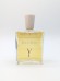 Туалетная вода Yves Saint Laurent Y EDT 50 мл винтаж 1970-х годов сплэш