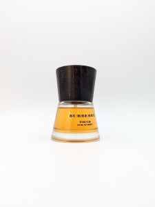 Парфюмерная вода Burberry Touch for Women EDP 30 мл винтаж 2000 года спрей