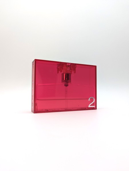 Туалетная вода Gucci Rush 2 EDT 30 мл винтаж 2003 года спрей