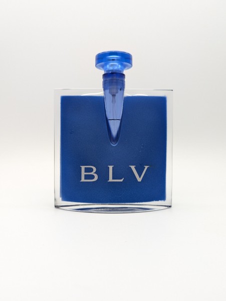 Парфюмерная вода Bvlgari Blv EDP 75 мл 2000 года спрей