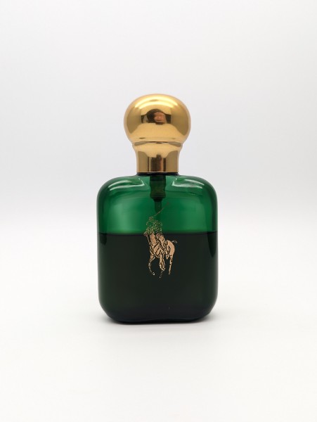 Одеколон Ralph Lauren Polo EDC 59 мл винтаж 1991 года спрей