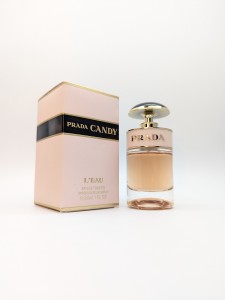Туалетная вода Prada Candy L'Eau EDT 30 мл 2013 года спрей