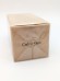 Парфюмерная вода Calvin Klein Escape EDP 50 мл винтаж 1996 года сплэш в слюде