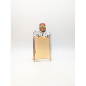 Парфюмерная вода Chanel Allure EDP 50 мл винтаж 1999 года спрей Парфюмерная вода Chanel Allure EDP 50 мл винтаж 1999 года спрей