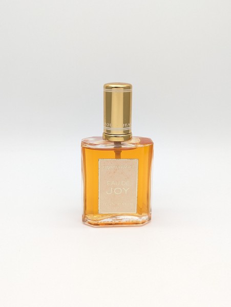 Парфюмерная вода Jean Patou Eau de Joy EDP 45 мл винтаж 1970-х годов спрей
