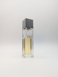Туалетная вода Gucci Envy EDT 30 мл винтаж 1990-х годов спрей