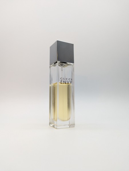 Туалетная вода Gucci Envy EDT 30 мл винтаж 1990-х годов спрей